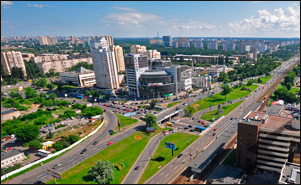 электрик на Левобережной
