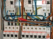установка ПЗВ і автоматів